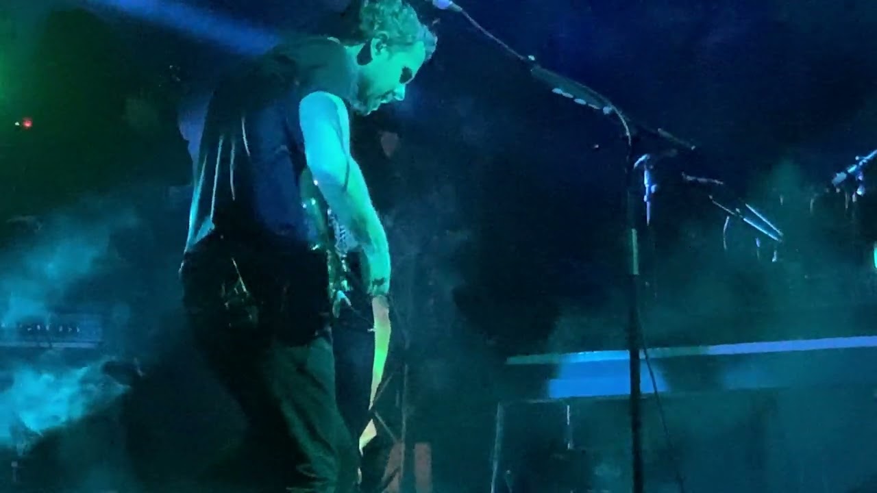 04.21.2023 - M83 - Solitude @ Franklin Music Hall, Philadelphia, PA