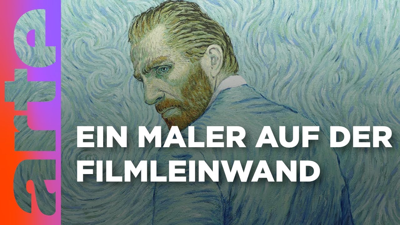 Van Gogh im Film | Blow up | ARTE