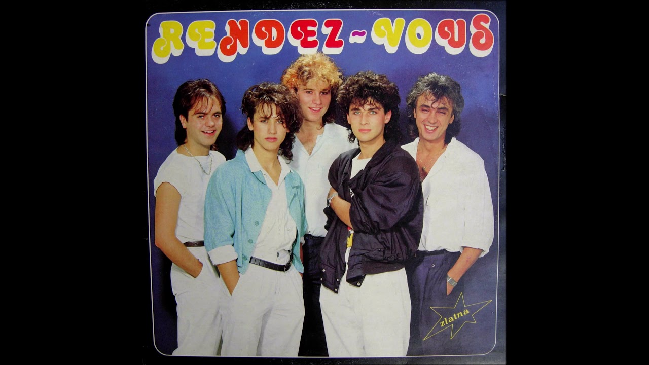 Rendez-Vous & Helena Blagne - Neka nose hladne kiše (1985)