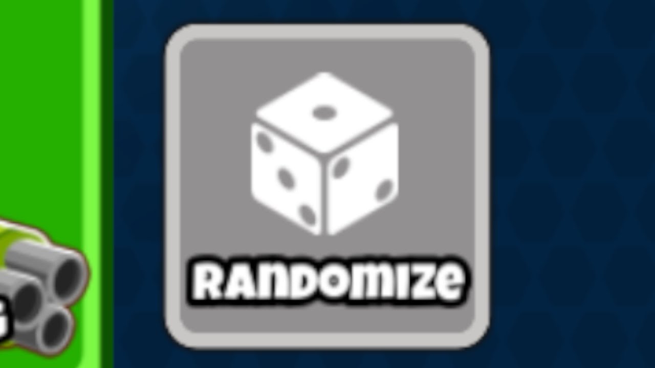 Using A Tower Randomizer In Ranked Mode! (Battles 2)