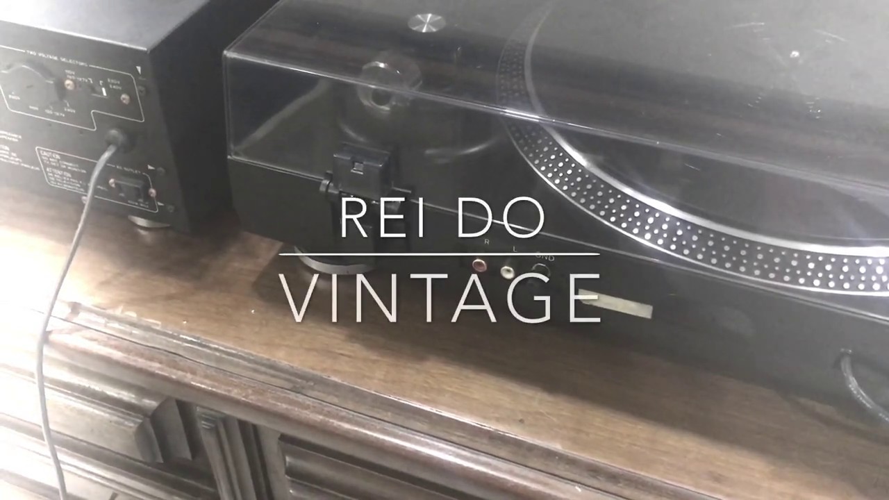 COMO LIGAR TOCA DISCO