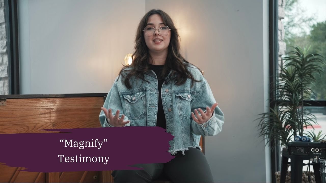 TESTIMONY: 