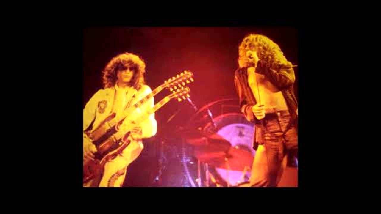 No Quarter 6-21-77 Inglewood