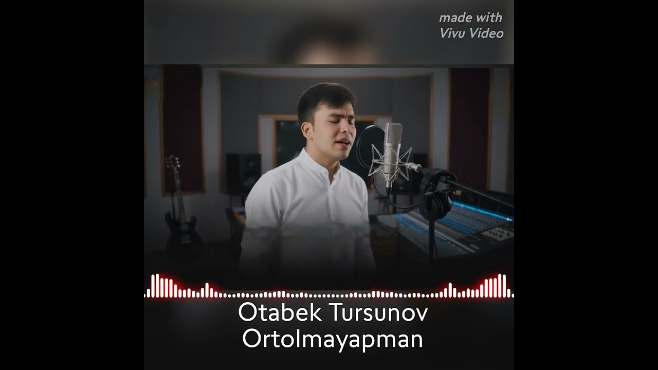 Otabek Tursunov Ortolmayapman 