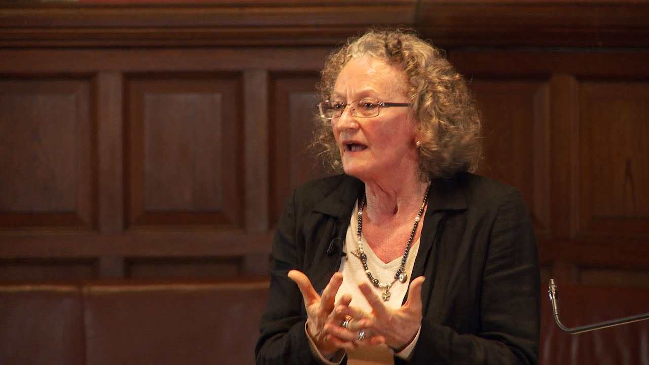 EU Debate | Baroness Jenny Jones | Proposition
