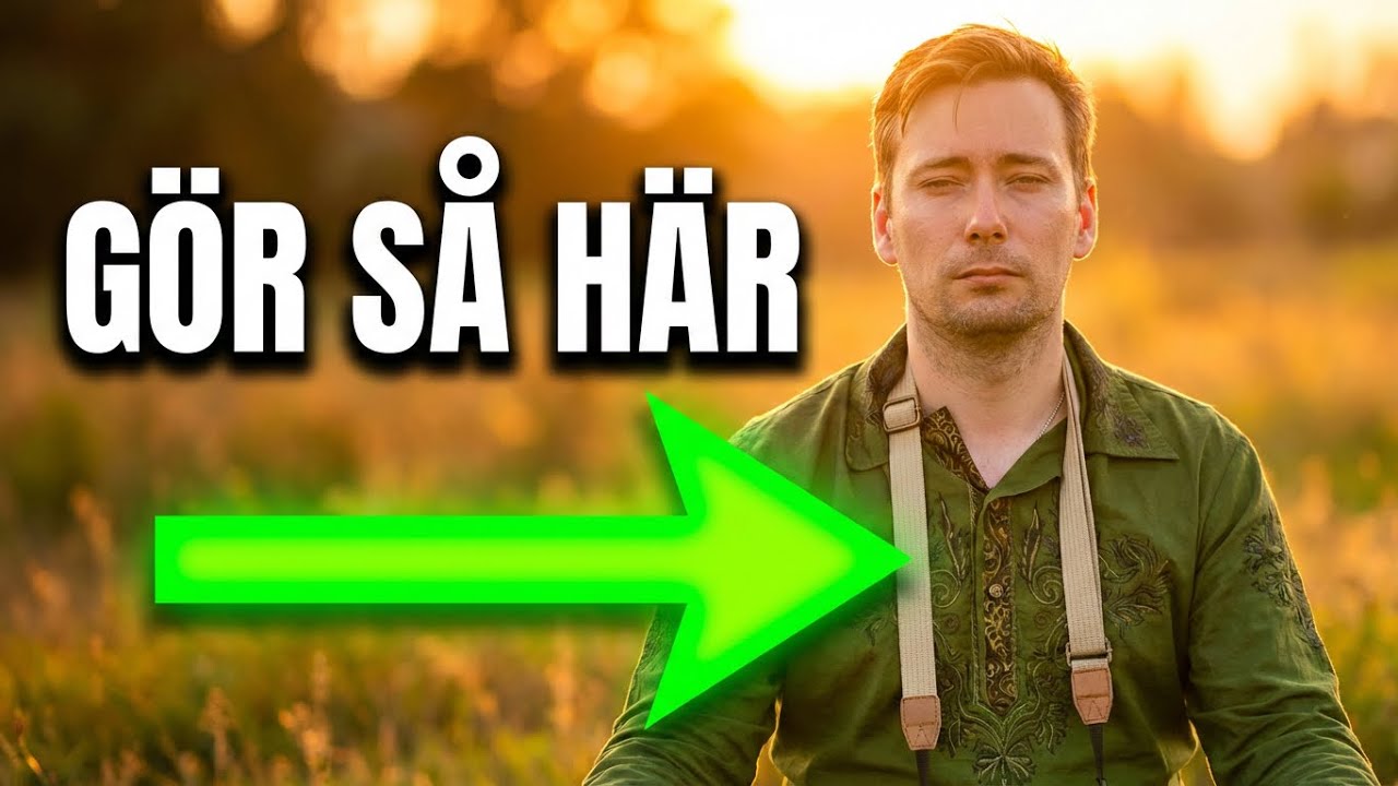 Muskulär avspänning och mindfulness avslappning