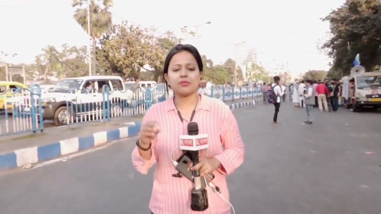 Naushad Siddiqui | নওশাদের মুক্তির দাবিতে আবারও কলকাতার রাজপথে জনজোয়ার