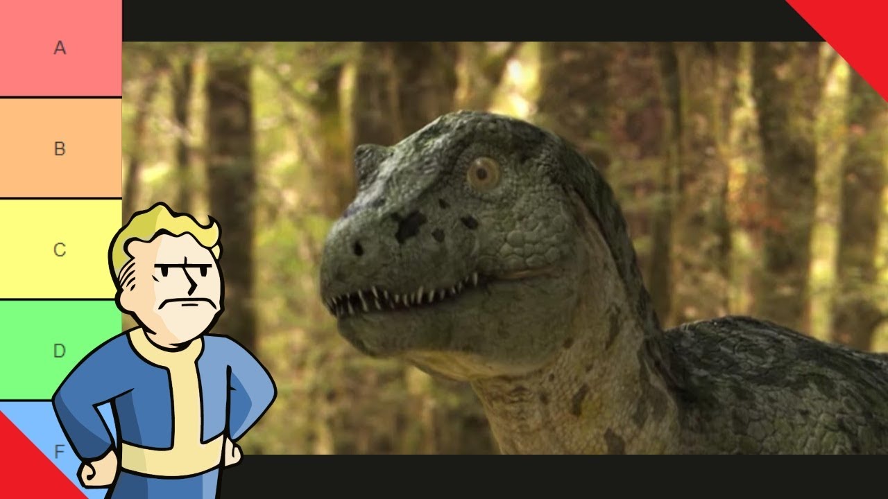 Tarbosaurus: The Mightiest Ever (2008) Accuracy Review | Dino Documentaries RANKED #22