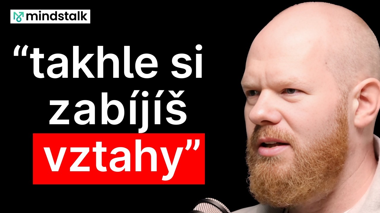 Psycholog: Tyto chyby nič&iacute; va&scaron;e vztahy - proč je b&yacute;t sobeck&yacute; někdy důležit&eacute;? Nastavte si hranice!