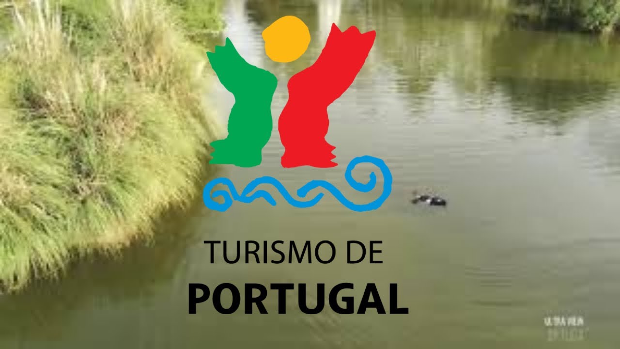 PORTUGAL PARQUE DA CIDADE BARREIRO DRONE 4K UHD