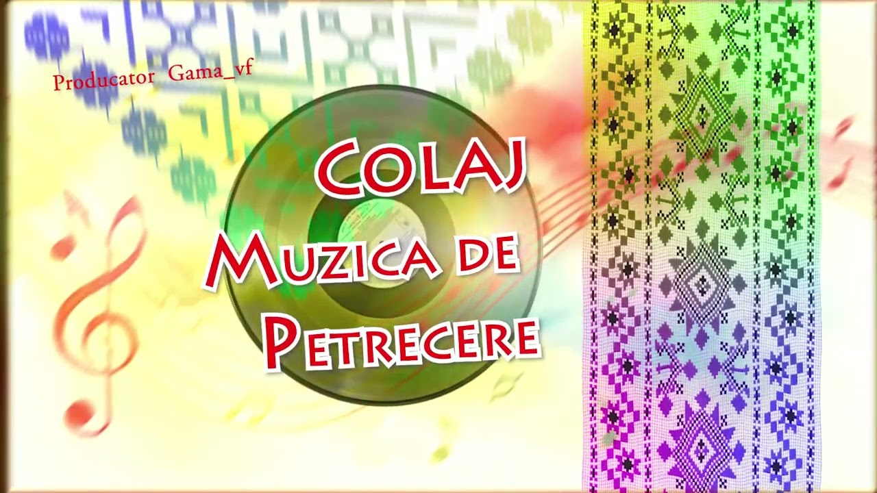 Colaj muzical la masa de petrecere #muzicadepetrecere #instrumental #formatie #band #folk #popular
