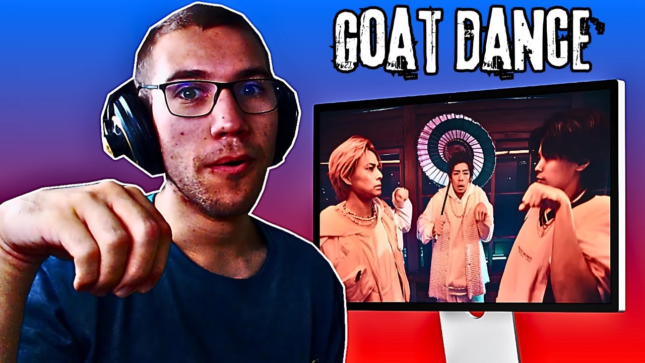 Reacting To Number_i - GOAT (Official Dance Performance M/V)!!!