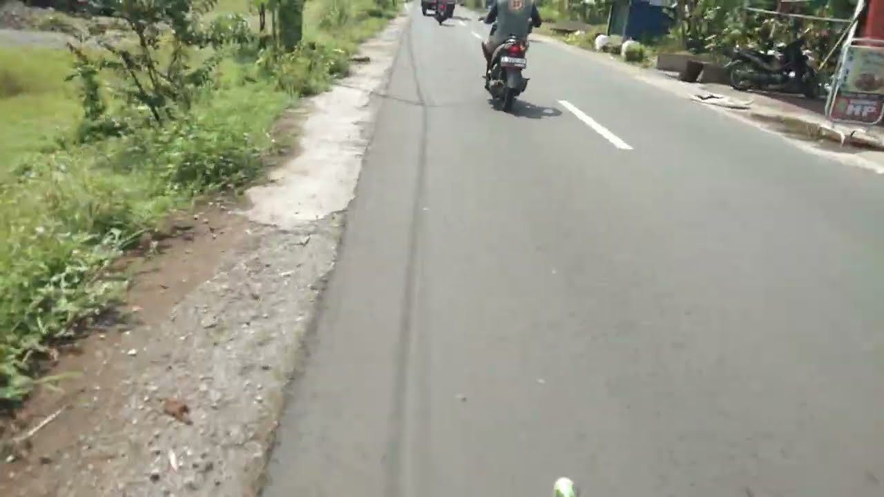 Bersepeda ke sungai linggamas#bersepeda#olahraga#bahagia#fypyoutube#fyp#mancing