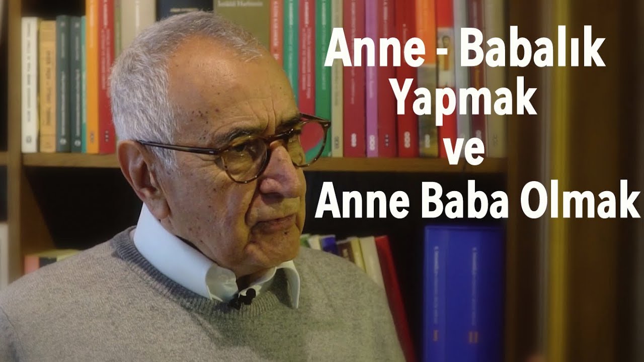 Anne Babalık Yapmak ve Anne Baba Olmak