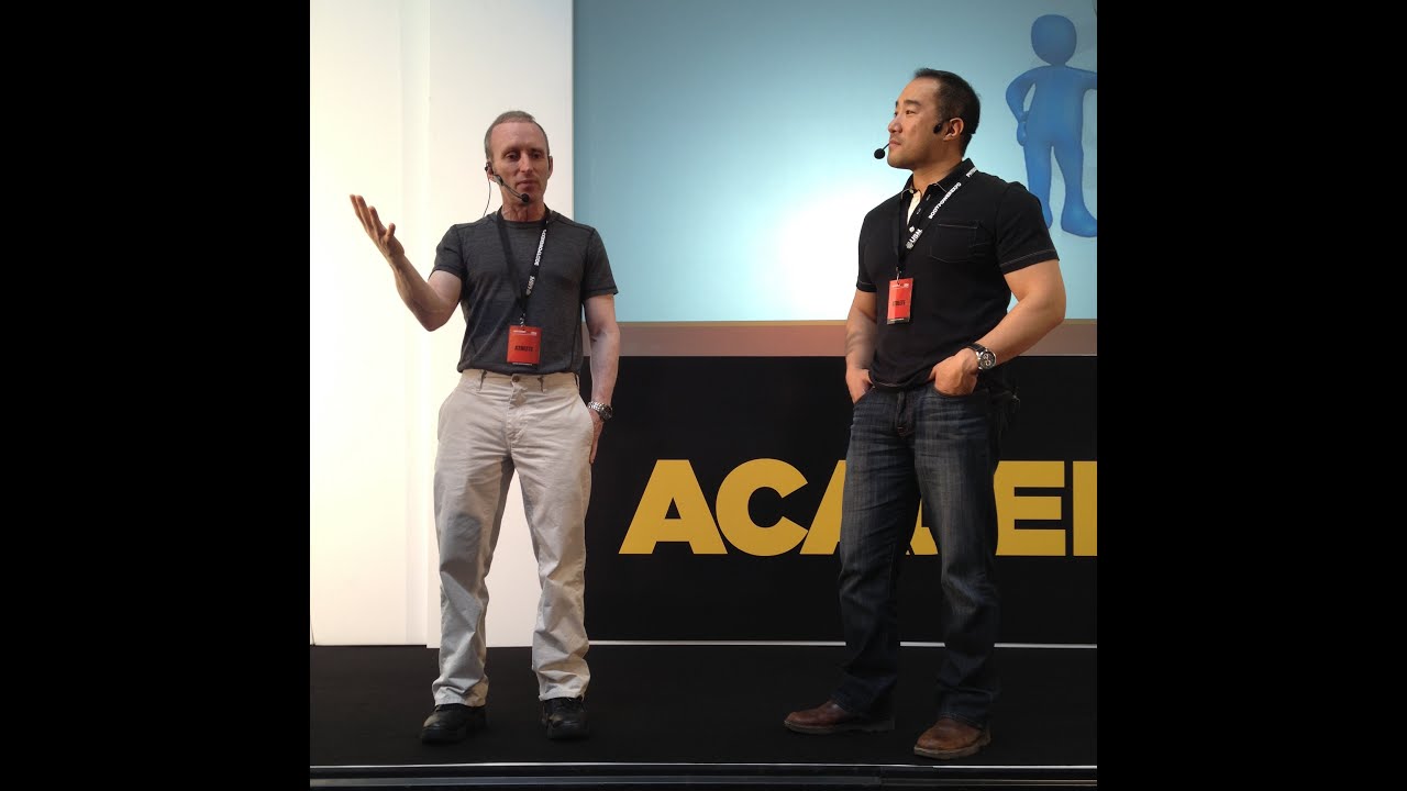Alan Aragon and Brad Schoenfeld on Fats & Fibers post-workout | ironmanager82