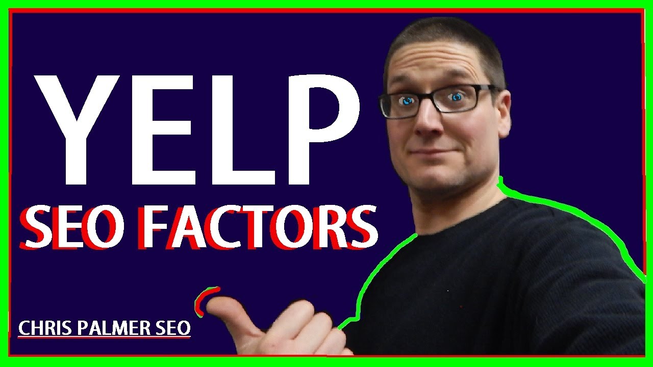 Local SEO Tips For Yelp Business