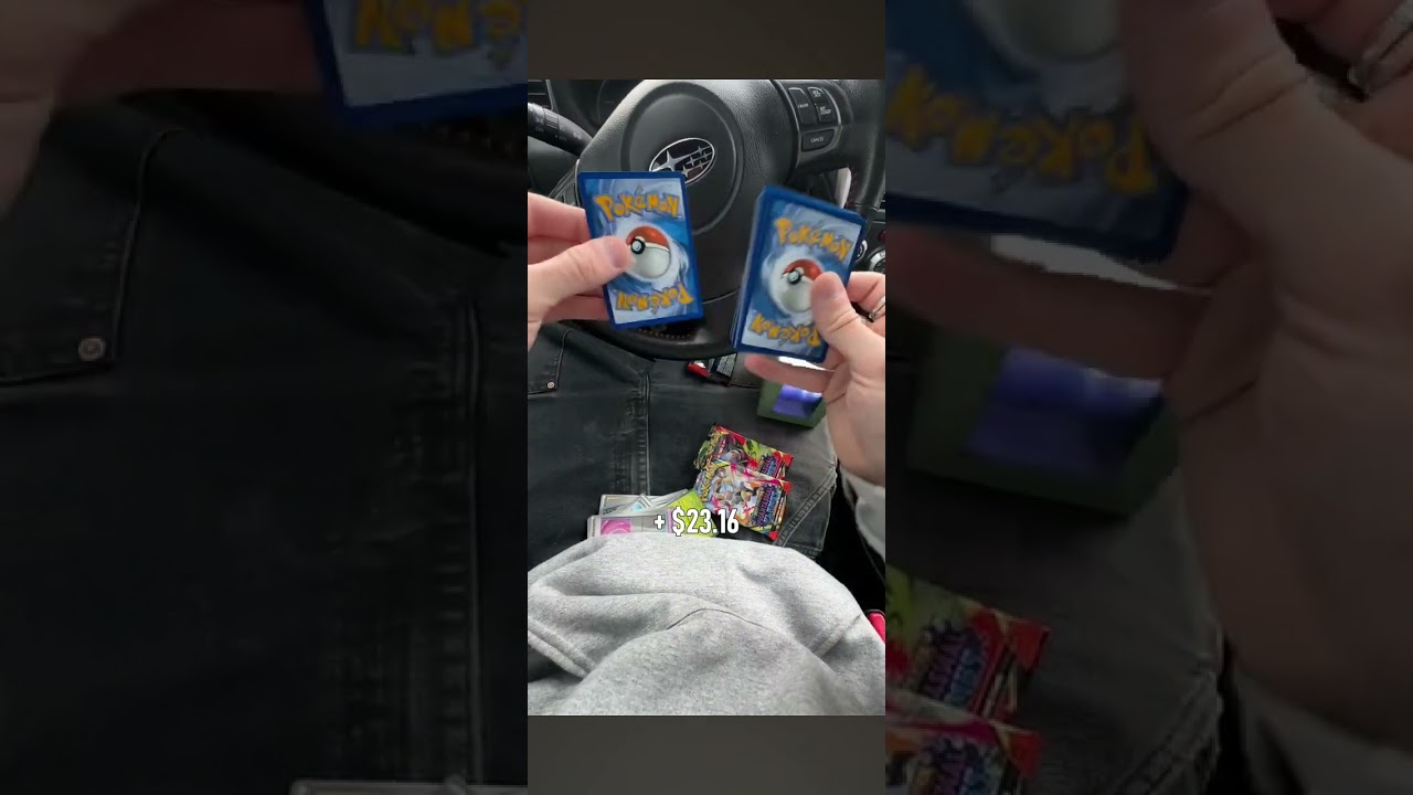 Buka booster box phantasmal flames (dub)