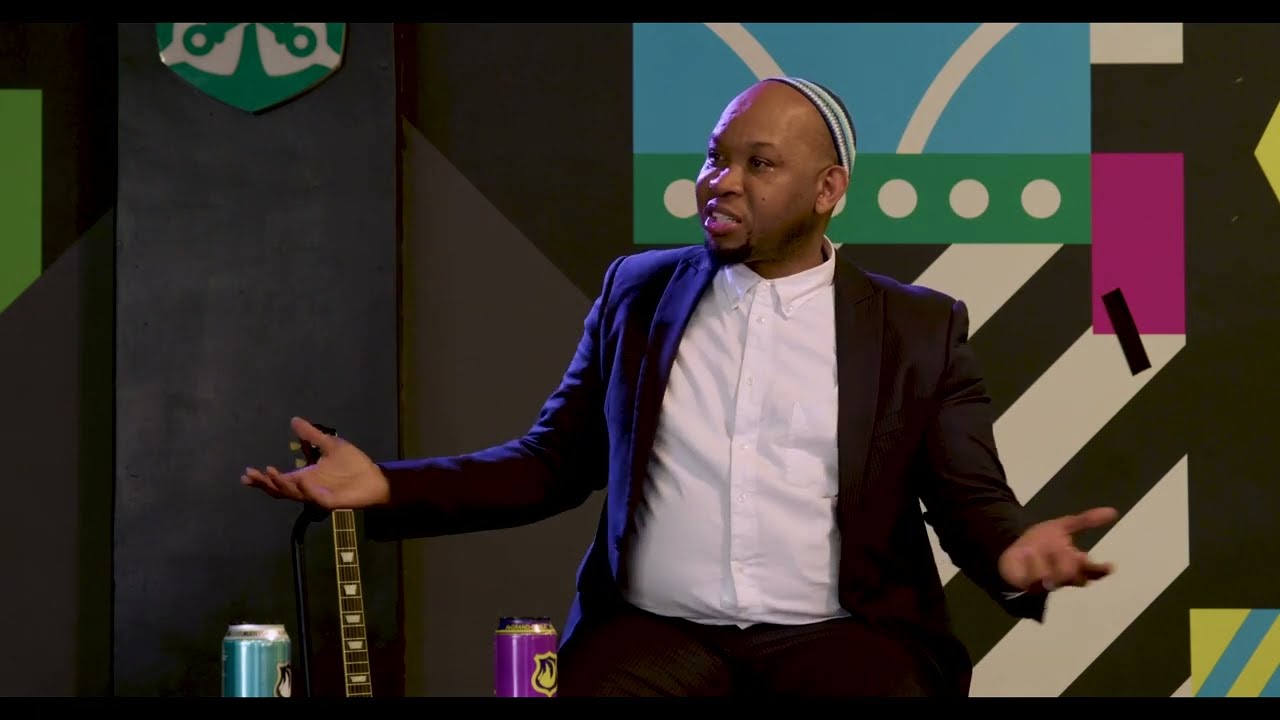 Old Mutual #OnTheMoney Chats to DJ Sbu about his Relationship with Money