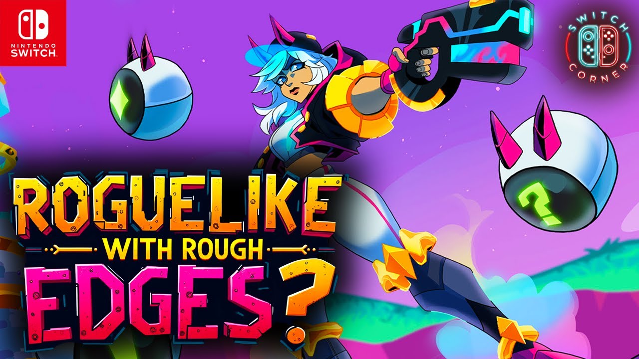 Elsie on Nintendo Switch a Fun But Flawed Roguelike? My Honest First Impressions!