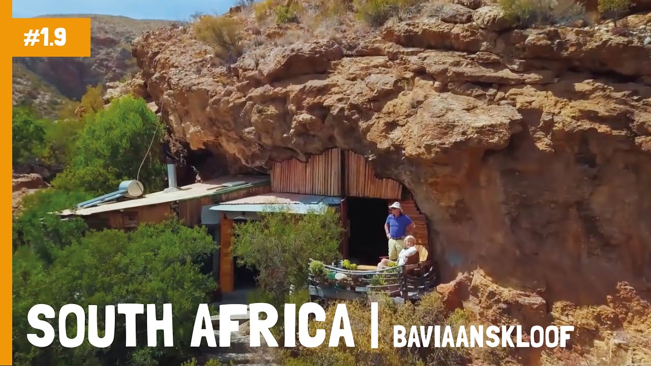 South Africa | Baviaanskloof & The Little Karoo | Charlie's Travels