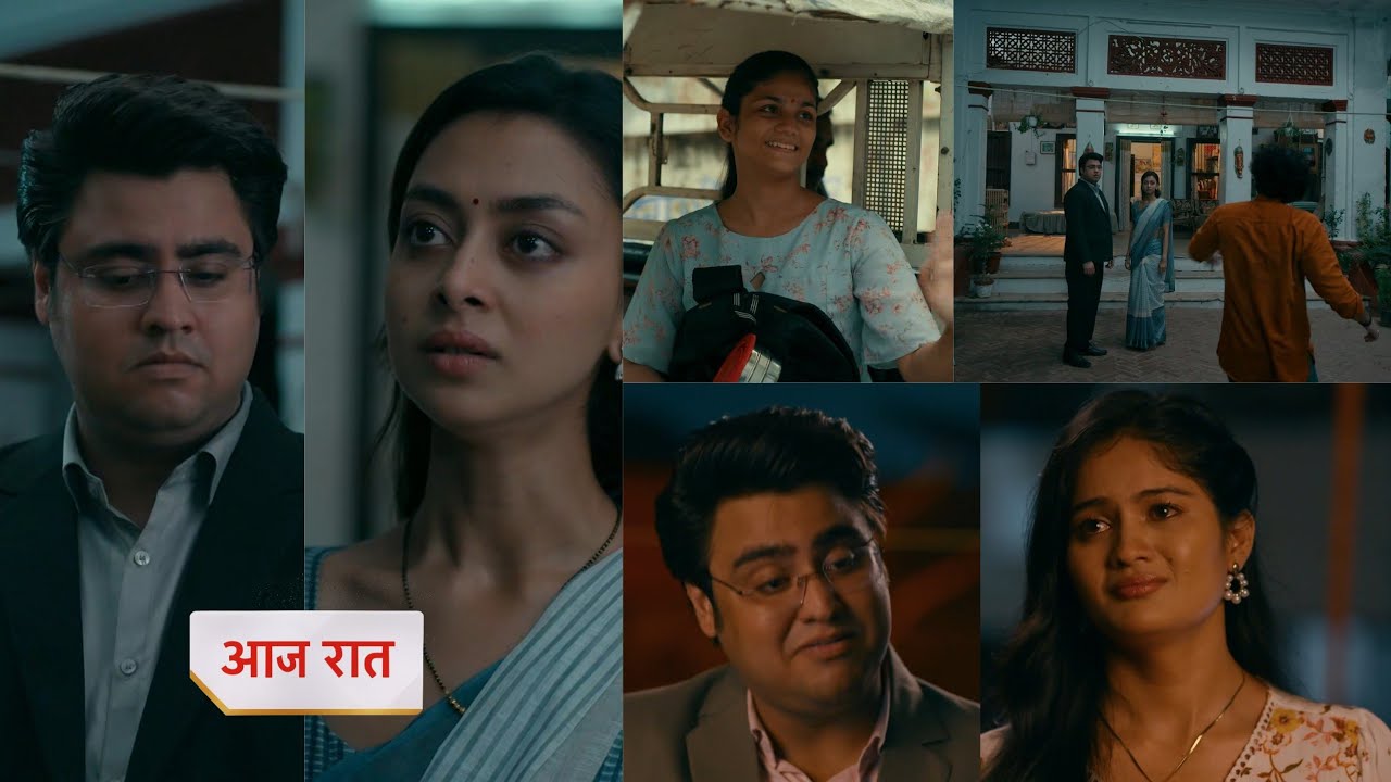 Tod kar dil mera 25 February 2026 new promo - Raj Ne samjha apni bahan ko