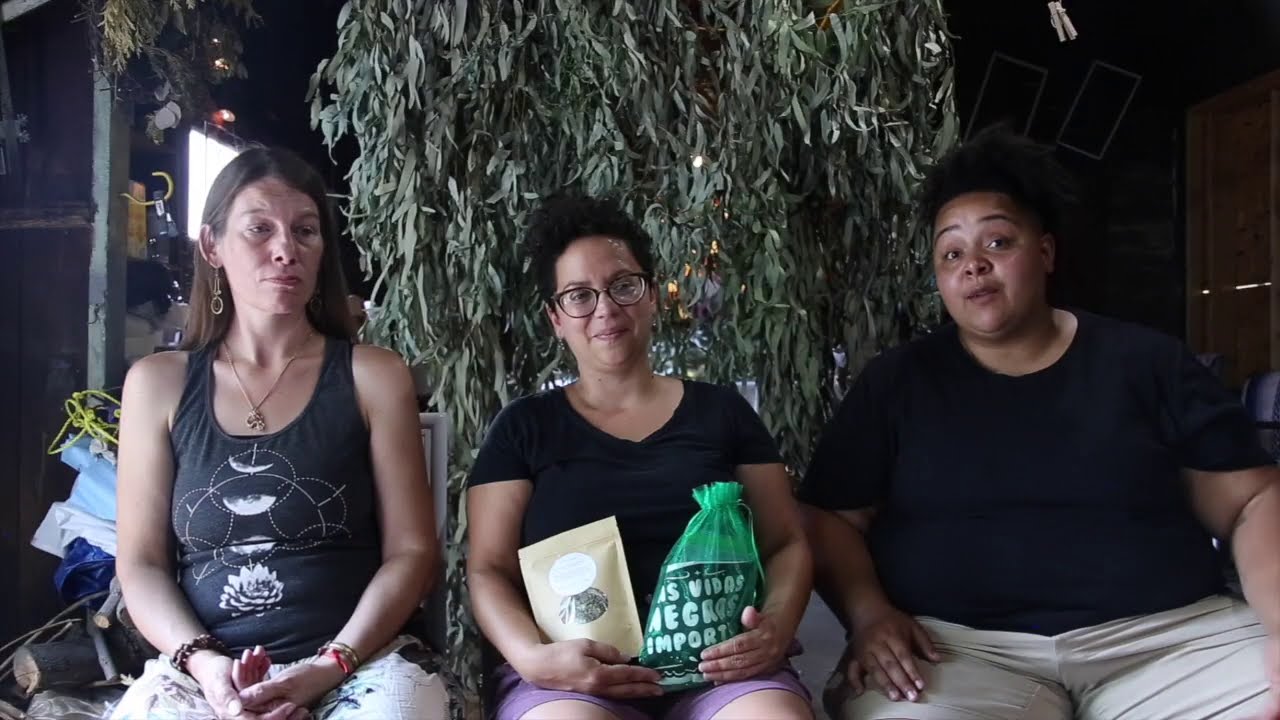 Aflorar Grants for Plants