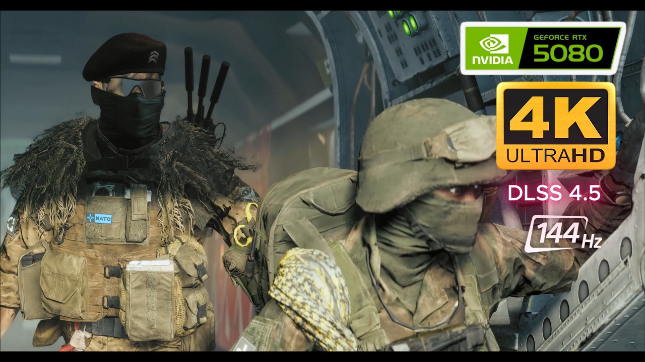 Battlefield 6 REDSEC Season 2🔥– BR Gameplay Random Duos Win👑 | No Commentary | 4K 144FPS