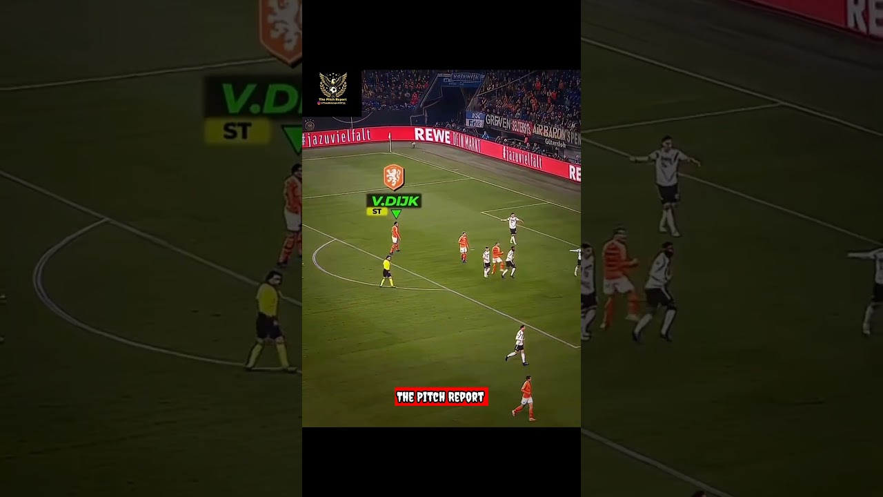 When Koeman used 100 IQ to win the match 🥶🥶