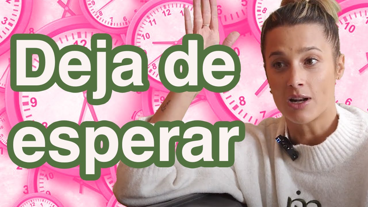 Cómo aprender a ESTAR SOLA Y FELIZ | Corina Randazzo