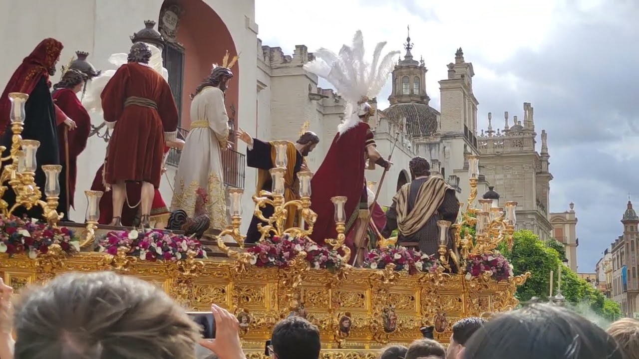 El Carmen Doloroso en Alemanes 2025