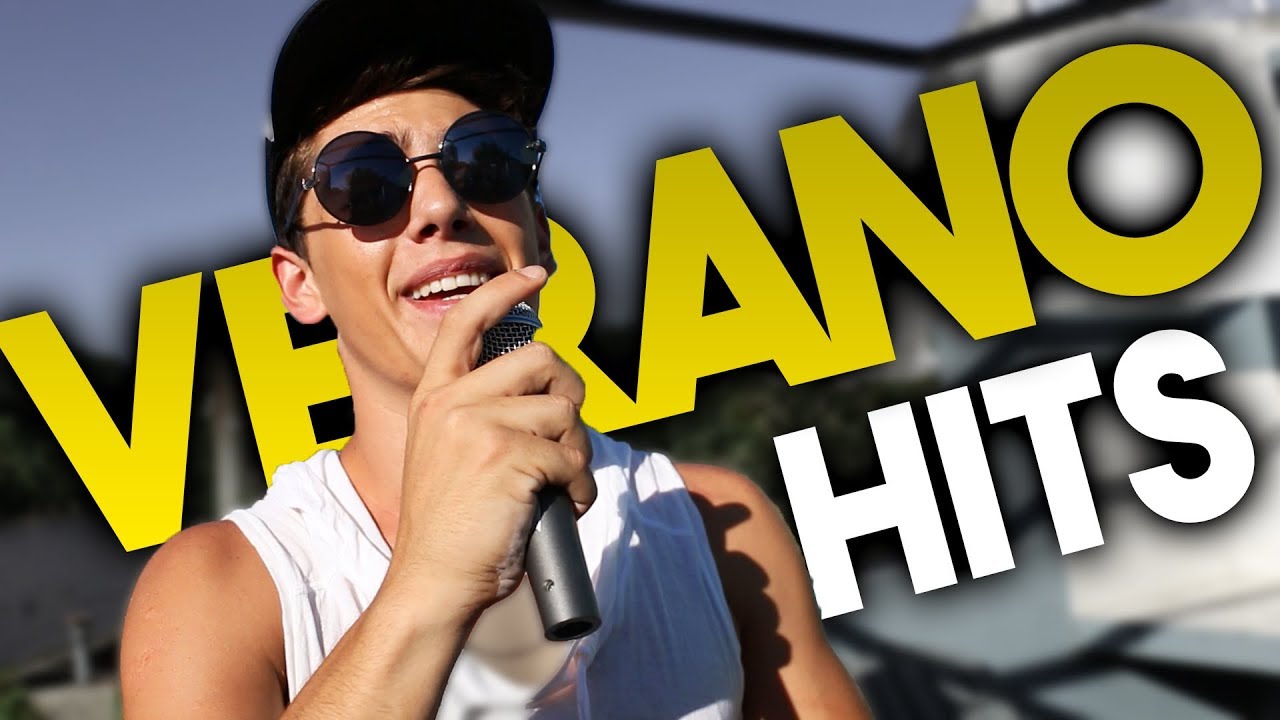 CUALES SON LOS HITS DEL VERANO? | SERGIO CELLI