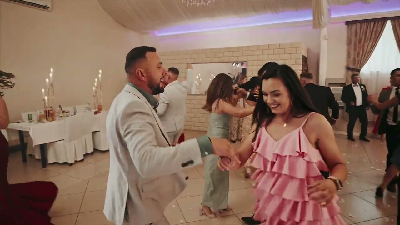 Replay - Wirują światła (Wesele Weronika i Adrian)