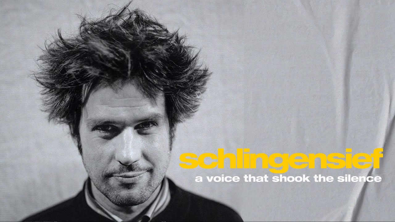 SCHLINGENSIEF &ndash; A Voice that Shook the Silence | Trailer (English) | Film by Bettina B&ouml;hler (2020)ᴴᴰ