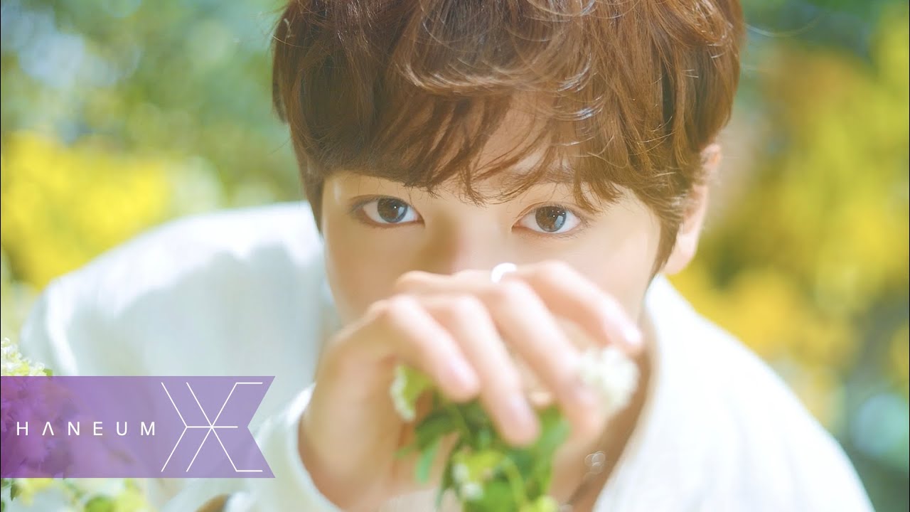 한음 (HANEUM) &lsquo;Florist&rsquo; Official MV