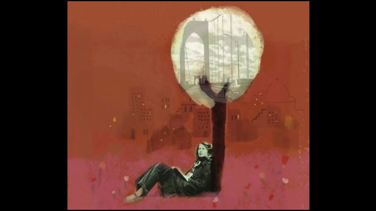 the innocence mission - On Your Side (Official Video)
