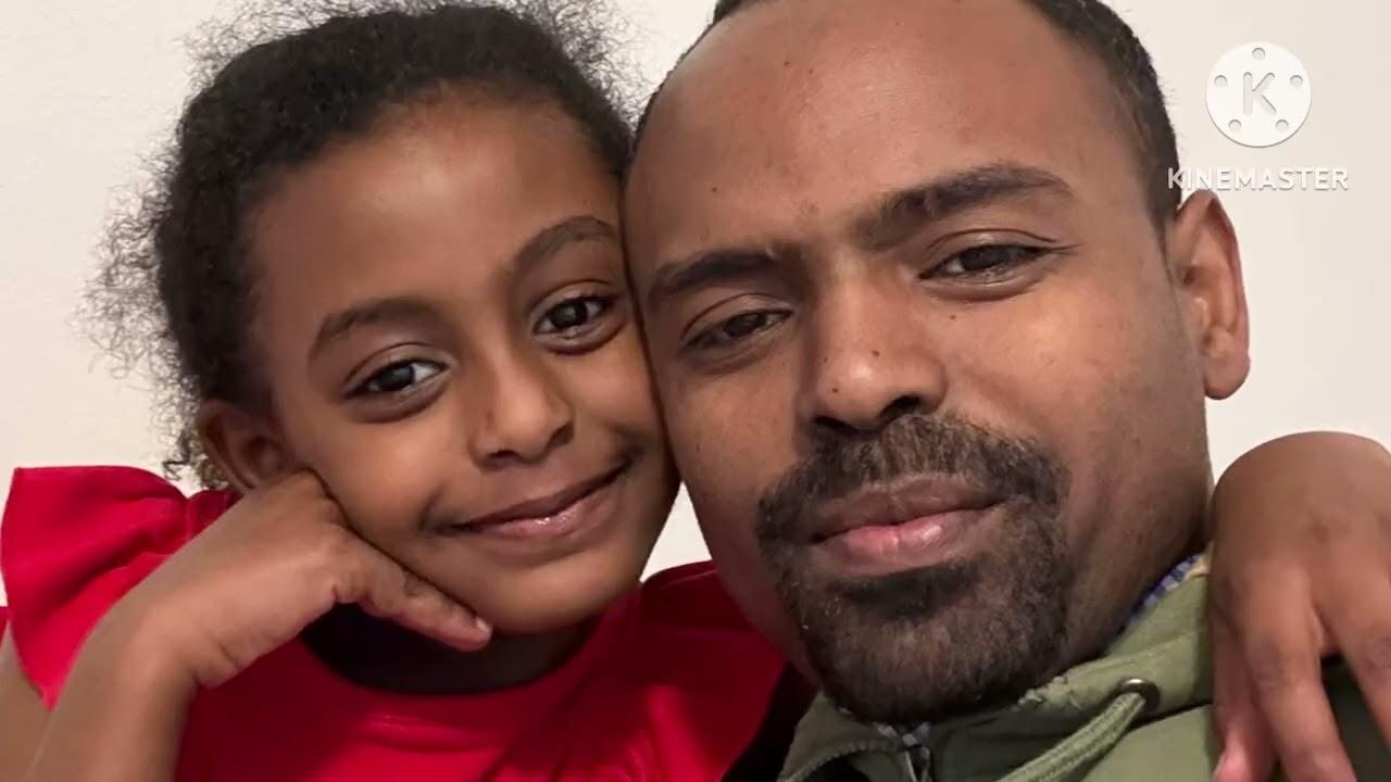 በረከትን መቁጠር, መልካም የፋሲካ በአል 04/20/2025