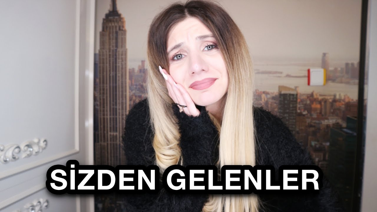 EN İLGİNÇ TANIŞMA HİKAYENİZ! | Sizden Gelenler