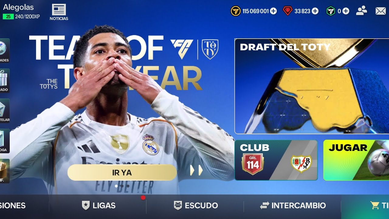 JORNADA 11: MANCHESTER CITY VS ALEGOLAS 