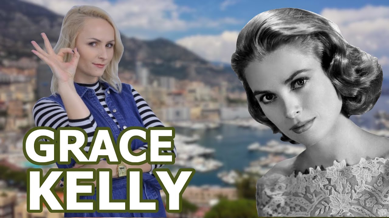 A Cinderella Story - Grace Kelly: Superstar and Duchess