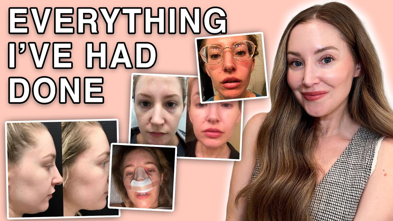 Everything I Did to My Skin Before Turning 38 Will Surprise You!