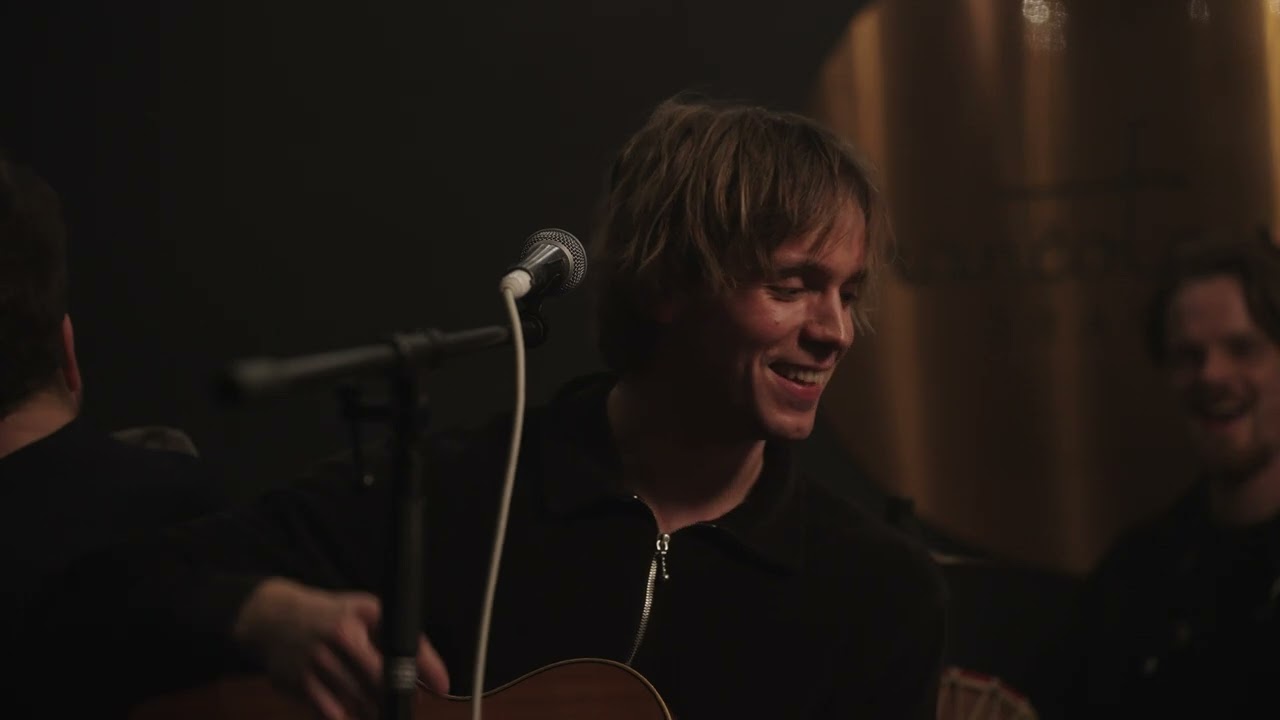 Chris Noah | Live Branku Brančotava