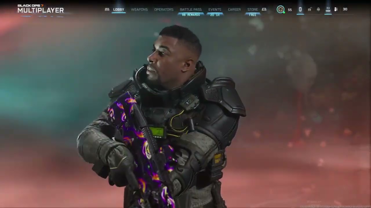 WARZONE (Part 3/5)