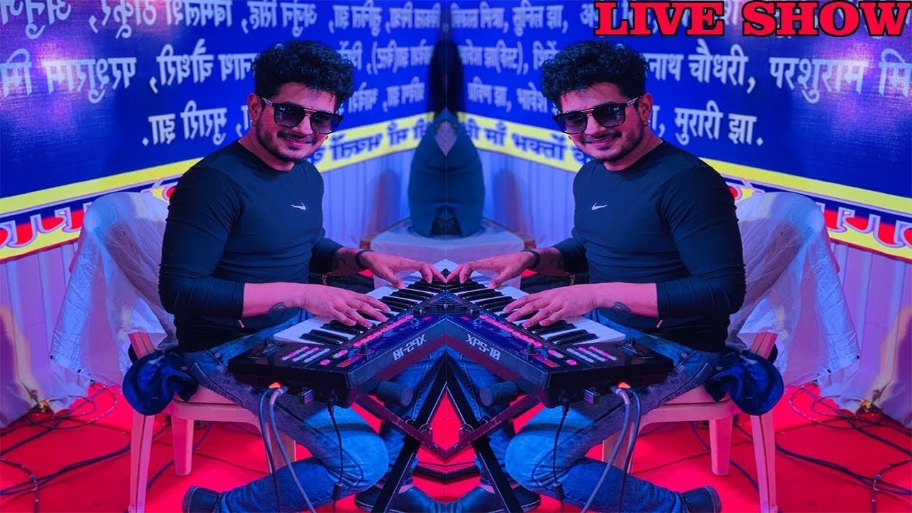 ओढ़नी के रंग पियर ।। Odhani Ke Rang Piyar ।। Best Instrumental 2019 Sajan Music Group