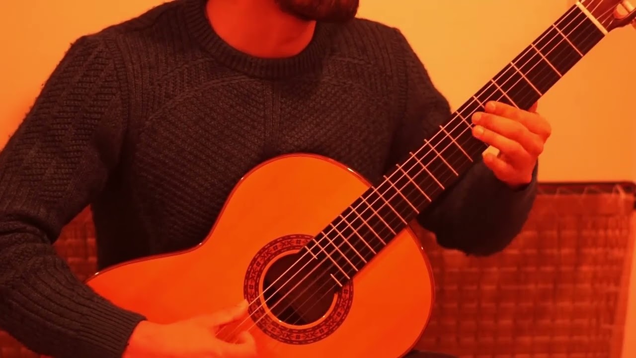 Es steht eine Lind in jenem Tal - German Folk