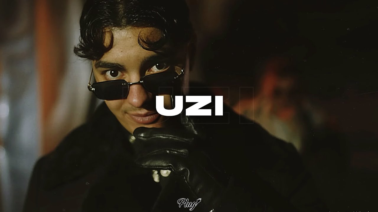 Gzuz x Lacazette Type Beat - “UZI”