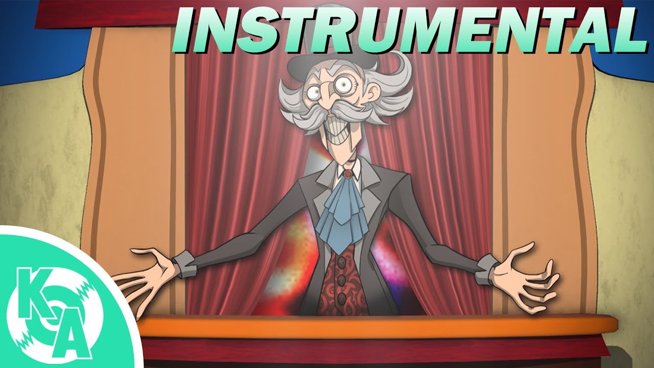 Puppets Never Die ▶ Kyle Allen Music (Instrumental)