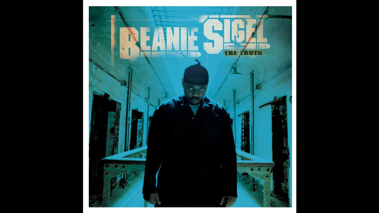 Beanie Sigel - What A Thug About (Instrumental)