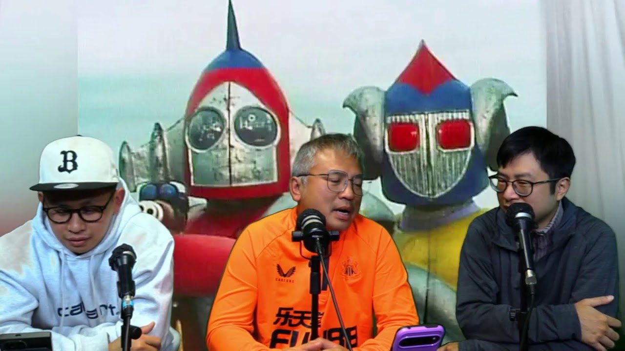 昇哥與州長：爆志雲大師剿滅光明頂的底蘊｜(第2節) 26年1月14日