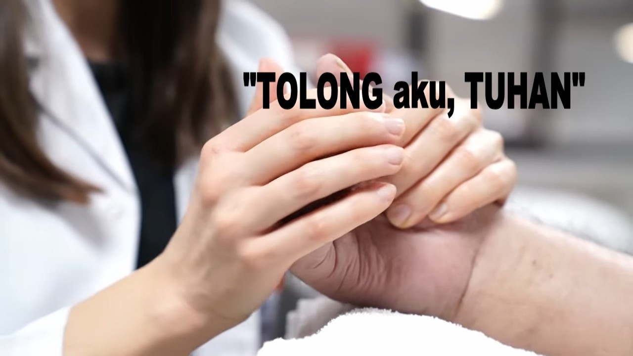 Senandung HATI - 
