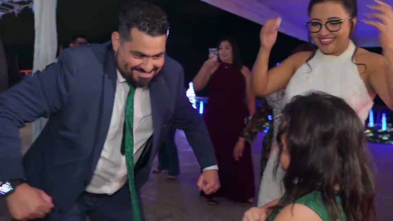 LILIANA & GEOVANNY video corto